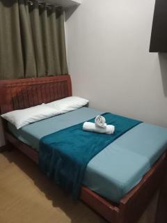 Ridgewood Towers near SM Aura BGC Taguig - 8