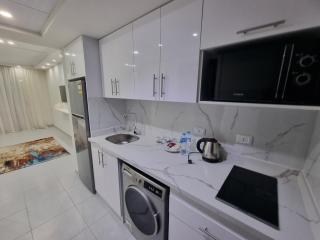 Scanddic Resort Hurghada - 4