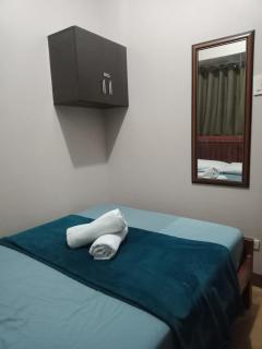 Ridgewood Towers near SM Aura BGC Taguig - 1