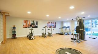 Apt pé na areia vista Mar - 3