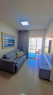 Apt pé na areia vista Mar - 4