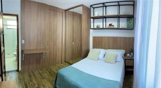 Ape 202 perto da UFV - 3