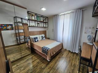 Ape 202 perto da UFV - 2