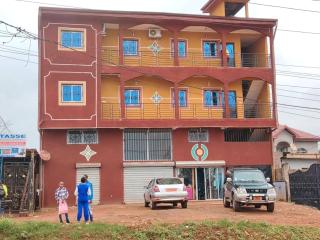 Euro Modern Studios Nkoabang - 6