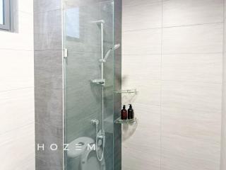 3BR3B Hozem KL263A Apartment Puchong - 8