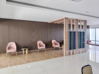 3BR3B Hozem KL263A Apartment Puchong - 2