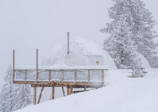 Alpin D'Hôme Hôtel & Spa - 6