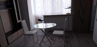 Garsoniera,,La Gigea" - 5