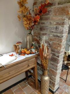 B&B Den Bruynen Bergh - Beernem - 9