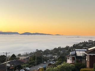 Tamar Riverside Views Retreat - 7