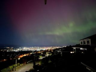 Tamar Riverside Views Retreat - 4