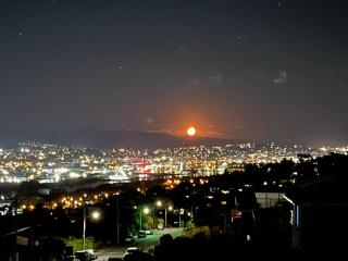 Tamar Riverside Views Retreat - 2