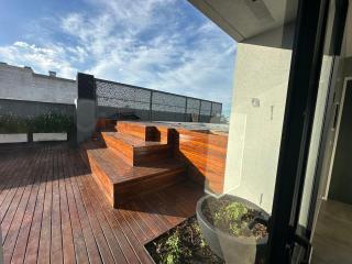 Departamento en pleno Palermo - 0