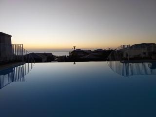 Beau T3 Litchi vue océan piscine classé 3 étoiles - 9