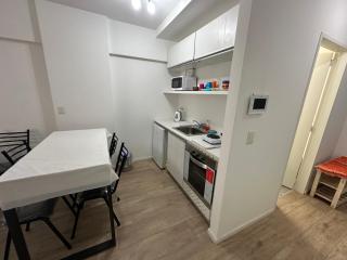 Departamento en pleno Palermo - 9