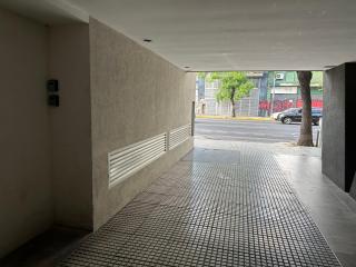 Departamento en pleno Palermo - 1