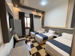 Family Palace Hostel - 5