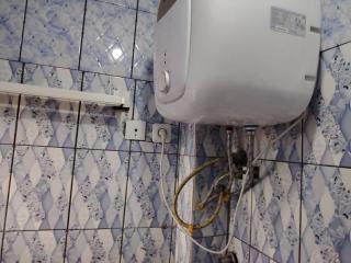 Euro Modern Studios Nkoabang - 3