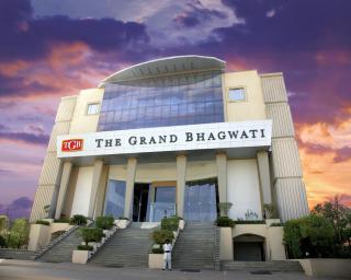 The Grand Bhagwati - 0