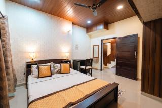 Jyothi - Bright and Cozy - Trivandrum - 3