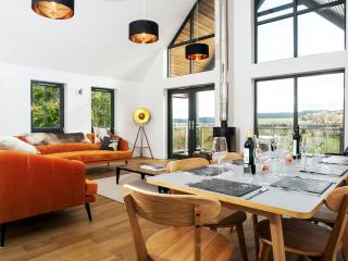 Strathspey Lodge - 0