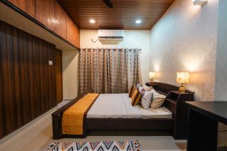 Jyothi - Bright and Cozy - Trivandrum - 2