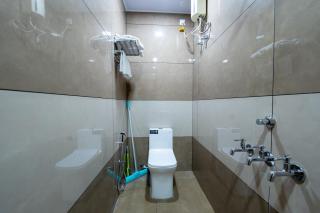 Jyothi - Bright and Cozy - Trivandrum - 4