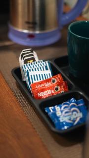 Jyothi - Bright and Cozy - Trivandrum - 6