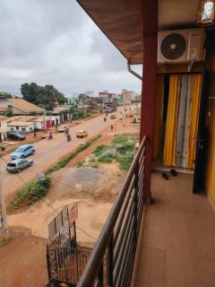 Euro Modern Studios Nkoabang - 5