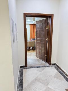 Apartment at North Coast, El Alamien, New Alamien, Latini District - 6