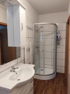 Monteurwohnung Kirchveischede - 3