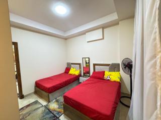 Apartment at North Coast, El Alamien, New Alamien, Latini District - 7