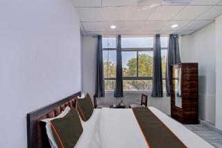 Super Hotel O Connect - 0