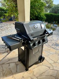 Villa Clair Matin - Antibes - Sea View - Pool - Sauna - Beach - 3