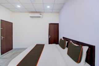 Super Hotel O Connect - 1