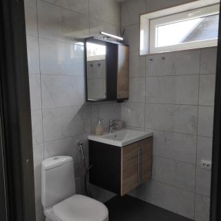 Tammiste Holiday House - 6