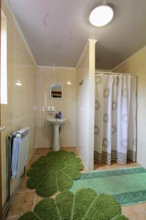 Еко-садиба "Під ліском" - 1