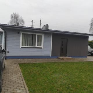 Tammiste Holiday House - 4