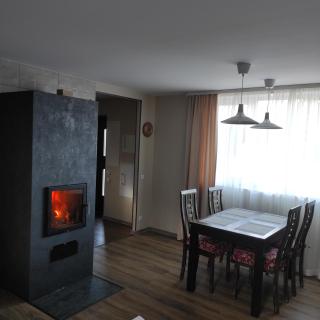 Tammiste Holiday House - 3