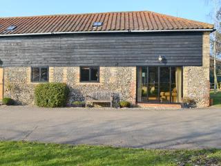 The Cart Lodge-E3568 - 2