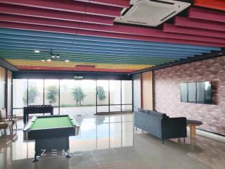 3BR3B Hozem KL2905 Apartment Puchong - 2