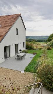 Gîte XXV House - 4 personnes - 0