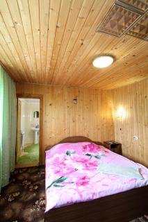 Еко-садиба "Під ліском" - 6