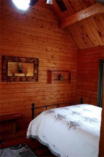 Rustic Riverfront Cabins and Private Island in Virginia - Whitehouse Landing - 9