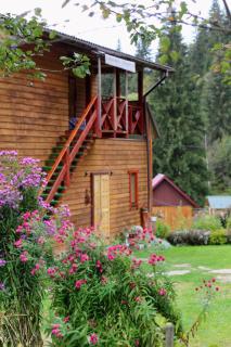 Еко-садиба "Під ліском" - 4