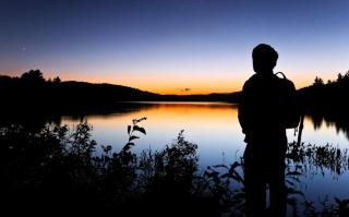 Lovingly Restored Historic Cottage in Adirondack Mountains, New York - 3