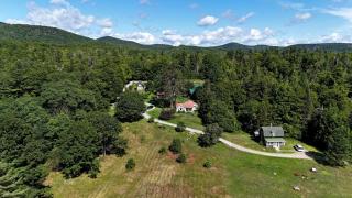 Lovingly Restored Historic Cottage in Adirondack Mountains, New York - 2