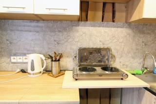 Еко-садиба "Під ліском" - 2