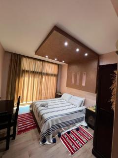 Nomad Surf Hotel - 1