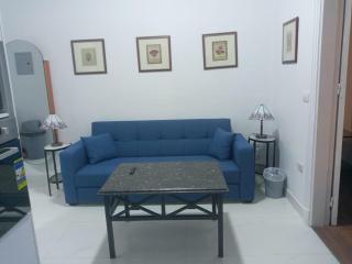 Cozy Studio in Heliopolis - 0